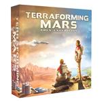 بازی فکری مانترا مدل سکونت در مریخ سفر اکتشافی آرس TERRAFORMING MARS ARES EXPEDITION