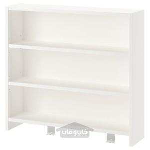 قفسه بالای میز تحریر ایکیا مدل IKEA PÅHL کد 10519501