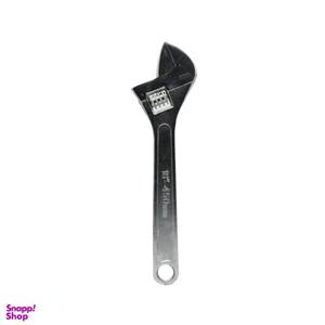 آچار فرانسه ناوو مدل YP-450MM سایز 18 اینچ
