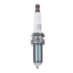 شمع خودرو ان جی کی مدل LFR6CGP 1483 بسته 4 عددی