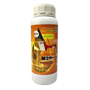 رنگ و لاک چوب نانو عسلی آرتکس مدل rc89 حجم یک لیتر