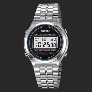 ساعت مچی دیجیتال اسکمی مدل 2146 SI