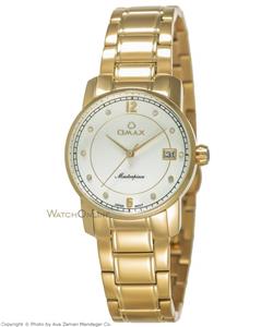 ساعت زنانه اوماکس ، زیرمجموعه Masterpiece ، کد ML25G31I