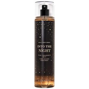 بادی میست بث اند بادی Into the night