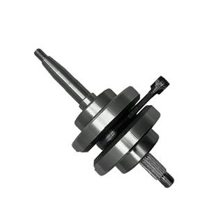 میل لنگ موتورسیکلت مدل C200 استارتی مناسب برای هوندا 200