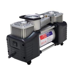 پمپ باد فندکی دلیکس کد TECHNOLOGY OF JAPAN