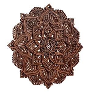 دیوارکوب مدل TD101M MDF