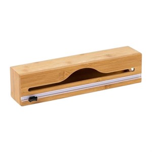 دستگاه سلفون کش مدل BAMBOO مجموعه دو عددی