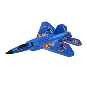 هواپیما بازی کنترلی مدل جت جنگی طرح F22