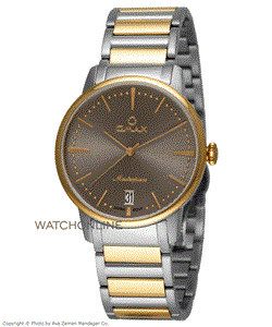 ساعت مردانه اوماکس ، زیرمجموعه Masterpiece ، کد MG16T9TI 