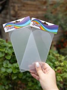 اسموتر ۲ تیکه فوندانت برند پاستیلو