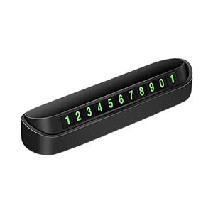 پارکفون – شماره تلفن پارک خودرو کد XS-1208