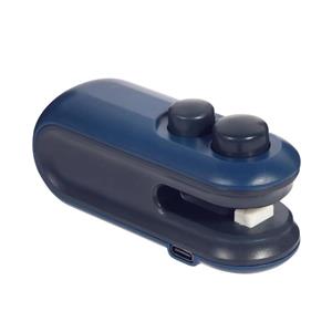 دستگاه پلمپ کیسه کاتردار شارژی کد XS-1201