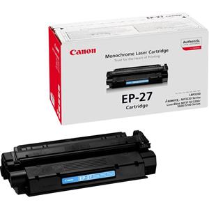 تونر ردمکس مدل کانن ای پی 27 Redmax Canon Black Toner EP27
