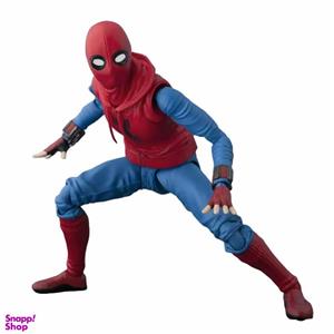 اکشن فیگور بندای مدل SPIDERMAN Homecoming