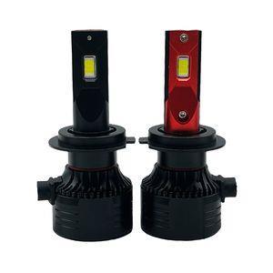 هدلایت زیمر مدل LH-430 پایه H7 بسته دوعددی