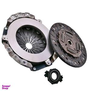 کیت کلاچ پژو 405 ایسین کره
