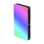 نور ثابت اولانزی مدل VL120 RGB