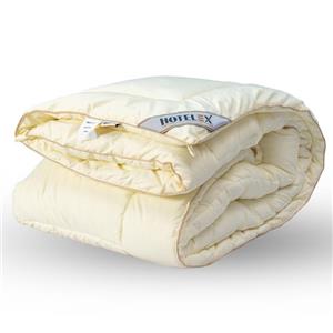 لحاف هتلکس مدل فاین میکرو دونفره سایز 240x220 سانتی متر 