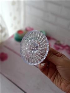 مهر کلمپه شیرینی پزی کد 334