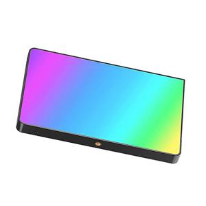نور ثابت اولانزی مدل LT002 RGB