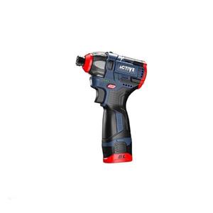 پیچ گوشتی شارژی براشلس اکتیونولز مدل AC-3417BL