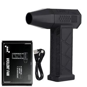 پمپ باد شارژی مدل Violent Fan X3
