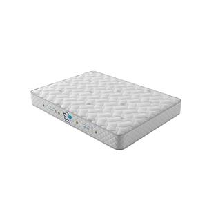 تشک طبی فنری پلاس باف مدل relax دونفره سایز 140×200 سانتی متر