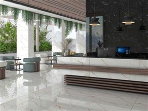 سرامیک نیو کلکته گلد فخار 60 *120 پرسلان فول پولیش