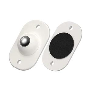 چرخ 360 درجه بزرگ بسته 2 تایی کد XS-1096