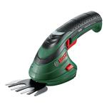 قیچی چمن زن شارژی بوش مدل Bosch Isio 3.6 V