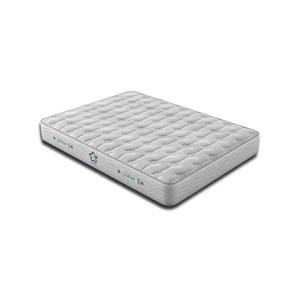 تشک پلاس باف مدل طبی فنری deluxe یکنفره سایز 200×120 سانتی متر