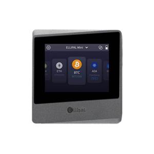 کیف پول سخت افزاری الیپال مدل Titan Mini