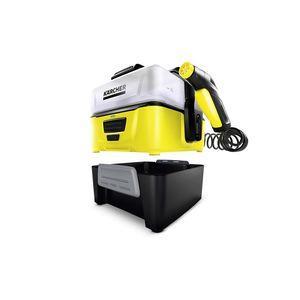 کارواش کرشر مدل oc3advenchers