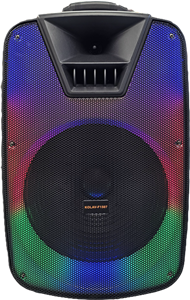 اسپیکر بلوتوثی کولاو مدل F1507