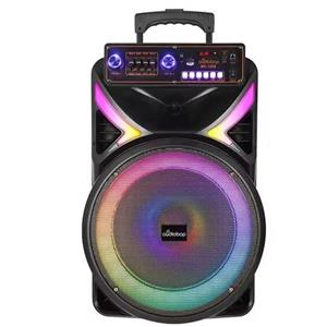 اسپیکر بلوتوثی قابل حمل اودیوبوپ مدل BK-1208