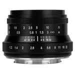 لنز دوربین سون آرتیزانس مدل 35mm F/1.2 Mark II For Sony