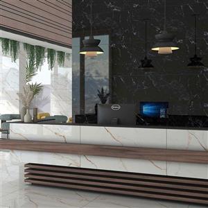 سرامیک کارتن فخار 60 *120 پرسلان فول پولیش