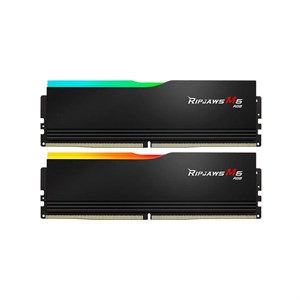 رم جی اسکیل 32GB 6400 RIPJAWS M5 RGB CL36