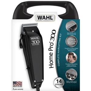 ماشین اصلاح وال 300 مدل WAHL HOME PRO 300 9247-1316