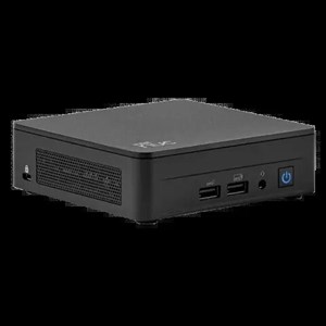 مینی پی سی Intel مدل NUC 13 PRO KIT NUC13ANK