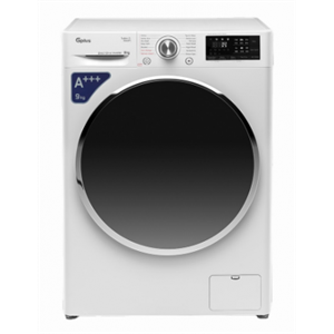 ماشین لباسشویی جی پلاس 9 کیلویی مدل GWM-P99W