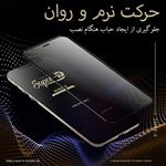 گلس شیائومی Note 11pro گلس انتی استاتیک Note 11pro  گلس شیشه ای شیائومی note 11pro گلس سوپر Note 11pro