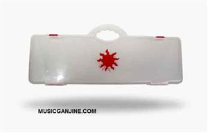 جعبه ( باکس ) بلز رها دو اکتاو  RAHA BOX 2