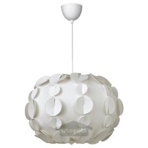 چراغ آویز ایکیا مدل IKEA PEKTOLIT / HEMMA