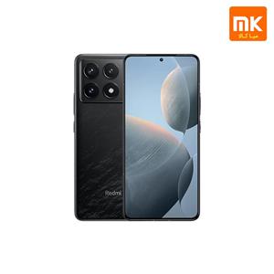 گوشی موبایل شیائومی مدل Redmi K70 Pro حافظه 16/512 گیگابایت