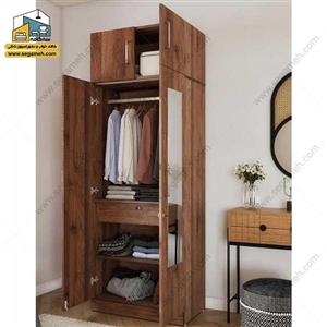 کمد جالباسی COP87