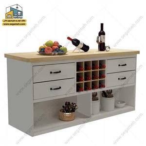 میز بار DBP96