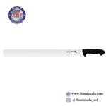 چاقوی کباب ترکی دوغان چیفتل مدل سری تایتا 55 سانتی متر Dogan ciftel Taita Serisi Döner Bıçağı 55 cm