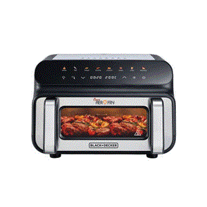 سرخ کن بلک اند دکر مدل BLACK and DECKER PGAF105